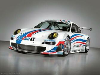 Porsche Wallpaper