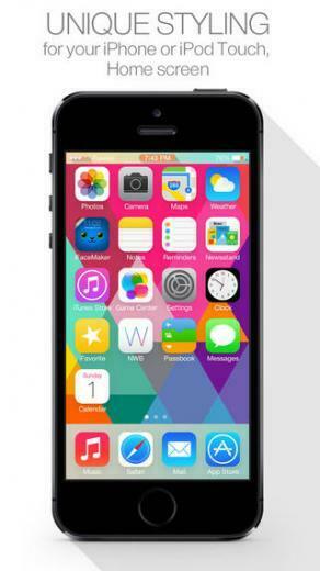 Home Screen iPhone New Wallpaper By Younggam F R