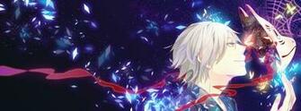 Hotarubi No Mori E Image Gin HD Wallpaper And