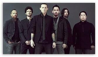 Linkin Park HD Wallpaper For High Definition WqHD Qwxga 1080p