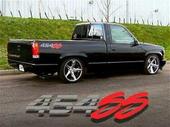 Image About Chevy Trucks Gmc