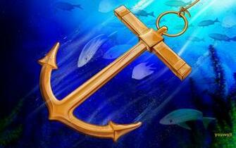 Anchor Wallpaper Photo Desktop