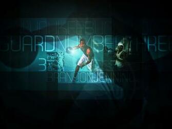 Brandon Jennings Wallpaper Basketball At
