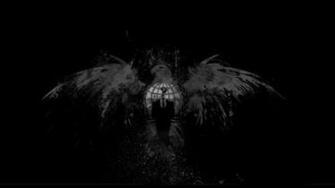Anonymous Eagles Wallpaper