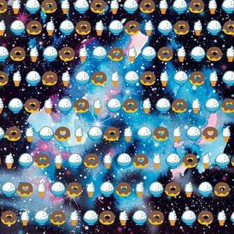 My New Diy Android Emoji Wallpaper If This Get Likes And Ppl