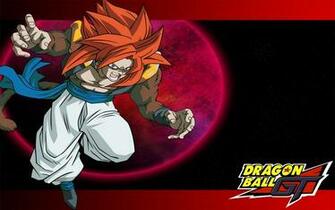 Gogeta Ss4 Kamehameha Imgkid The Image Kid Has It