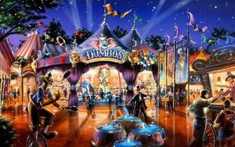 Disney Character HD Desktop Background Wallpaper Walops
