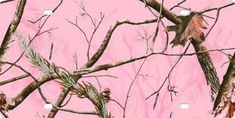 Pink Realtree Camo Background