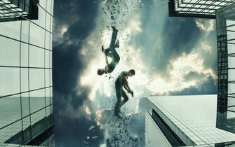Insurgent Movie Wallpaper HD