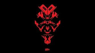 Darth Maul Wallpaper