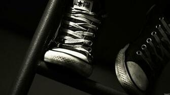 Converse Computer Wallpaper Desktop Background Id