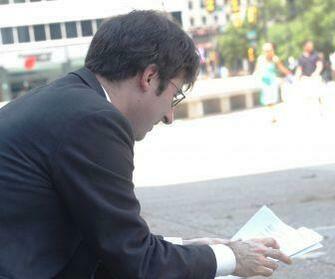 John Oliver