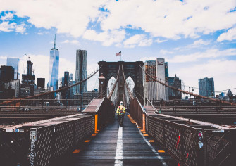 Nyc Aesthetic Picture Wallpaper