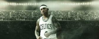Isaiah Thomas Wallpaper On