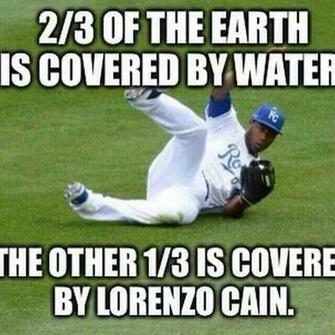 Funny Kansas City Royals