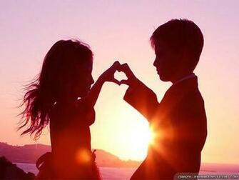 Love Wallpaper HD Baby First