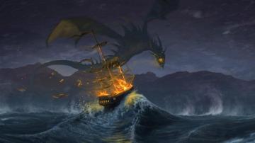 Dragon Stuff
