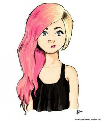 Cute Hipster Drawings Amazing Wallpaper Chibi