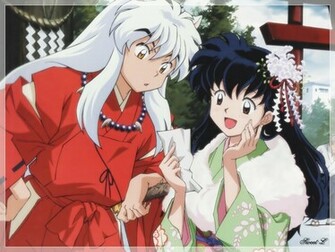 Inuyasha Wallpaper