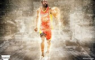 Wallpaper James Harden Index