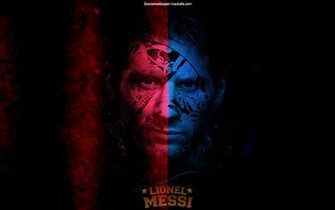 Lionel Messi Wallpaper Barcelona HD