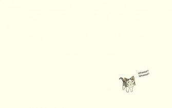 Chi S Sweet Home Anime Wallpaper