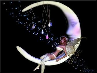 Beautiful Fairies Wallpaper Fantasy Fairy Background