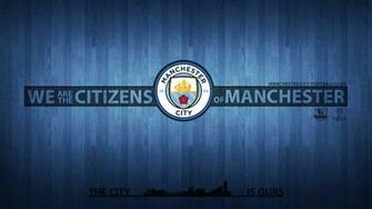 New Manchester City Logo Wallpaper At Wallpaperbro