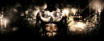 Sleeping Dogs By Gabang6
