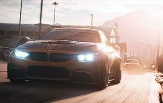 Need For Speed Payback