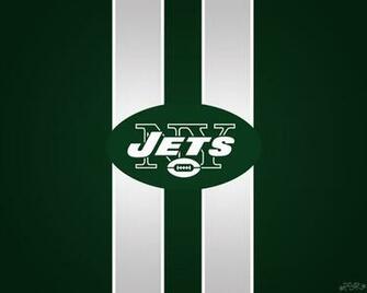 New York Jets Computer Wallpaper Desktop Background