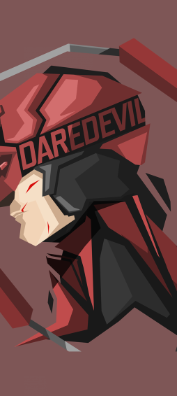 Daredevil Wallpaper iPhone