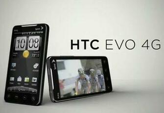 Phandroid Comthe Evo 4g Will Still Get The
