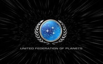 Star Trek Federation Warp Movie HD High Quality Wallpaper