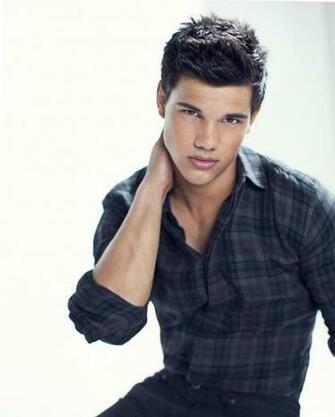 Taylor Lautner HD Wallpaper 7wallpaper Net