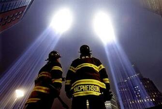 Photos Videos Into The Fire Tribute To Firefighters