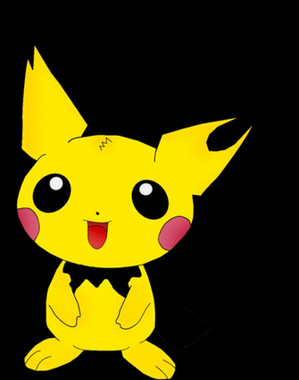 Pichu Wallpaper