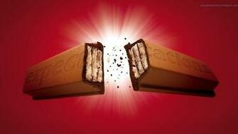 Kit Kat Chocolate Wallpaper