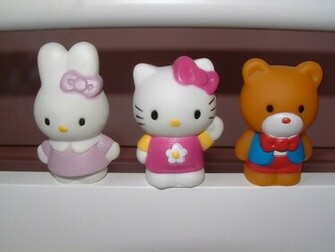 Pictures Of Hello Kitty And Friends