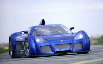 Wallpaper Anterior Gumpert Apollo Siguiente