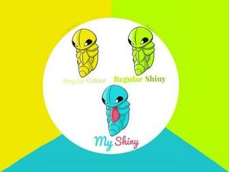 Shiny Fix Kakuna Pokemon Amino