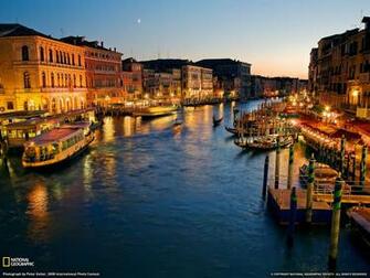 Venice Wallpaper HD