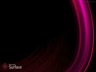Microsoft Wallpaper Surface