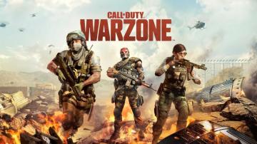 Cod Warzone Jackal S4 Characters Wallpaper 4k Pc Desktop 750b