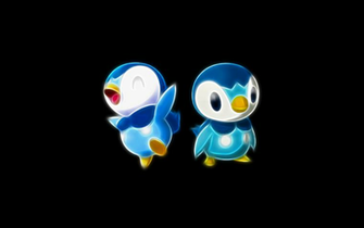 Piplup Wallpaper