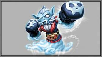 Skylanders Sf Swap Force Wallpaper