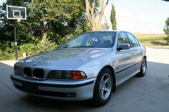 Bmw 528i E39 Top Speed Re58 Town Wallpaper Videos Car Photos