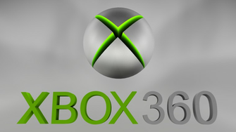 Xbox Logo Png Xbox360 Wallpaper By