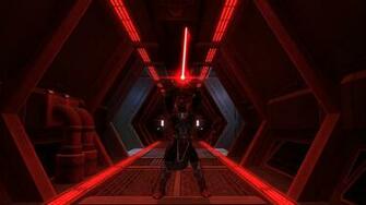 Sith Lord Wallpaper