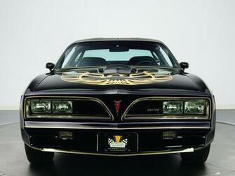 HD Wallpaper Firebird Image